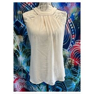 Col Story Halter Top